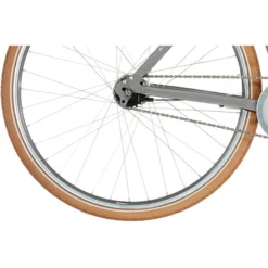 Excelsior Vélos De Ville Homme Swagger 7 Vitesses Diamond, Gris -Cyclo Vif Soldes Magasin excelsior swagger 7 speed diamond grey matt 5