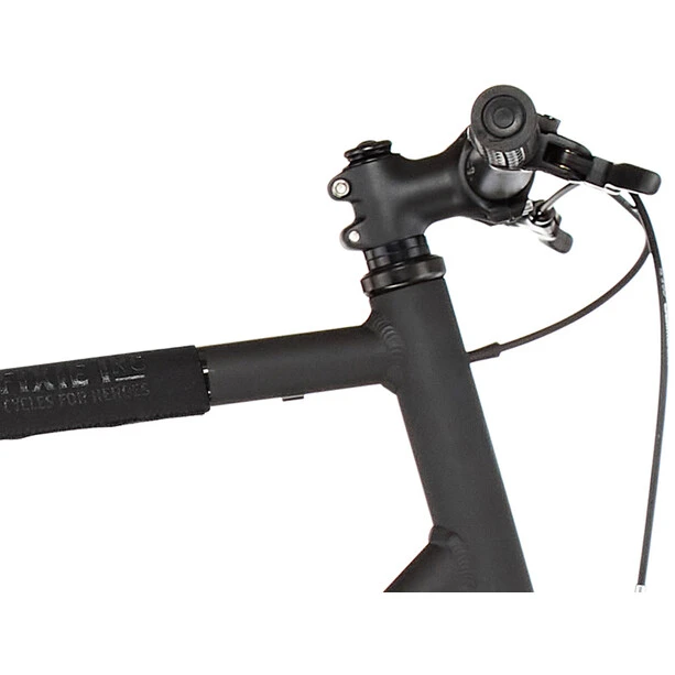 Fixie-inc Vélos De Ville électriques Backspin Zehus 2021, Noir 2 Fixie-inc Vélos De Ville électriques Backspin Zehus 2021, Noir – Image 2