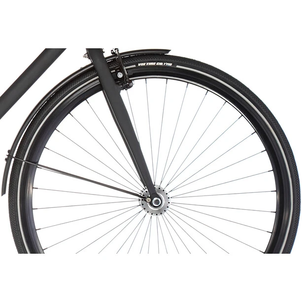 Fixie-inc Vélos De Ville électriques Backspin Zehus 2021, Noir 3 Fixie-inc Vélos De Ville électriques Backspin Zehus 2021, Noir – Image 3