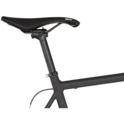 Fixie-inc Vélos De Ville électriques Backspin Zehus 2021, Noir 11 Fixie-inc Vélos De Ville électriques Backspin Zehus 2021, Noir -Cyclo Vif Soldes Magasin fixie inc backspin zehus black matt 6