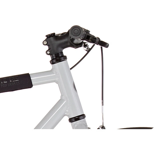 Fixie-inc Vélos De Ville électriques Backspin Zehus 2021, Gris 3 Fixie-inc Vélos De Ville électriques Backspin Zehus 2021, Gris – Image 3