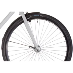 Fixie-inc Vélos De Ville électriques Backspin Zehus 2021, Gris 9 Fixie-inc Vélos De Ville électriques Backspin Zehus 2021, Gris -Cyclo Vif Soldes Magasin fixie inc backspin zehus grey 5