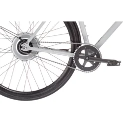 Fixie-inc Vélos De Ville électriques Backspin Zehus 2021, Gris 10 Fixie-inc Vélos De Ville électriques Backspin Zehus 2021, Gris -Cyclo Vif Soldes Magasin fixie inc backspin zehus grey 6