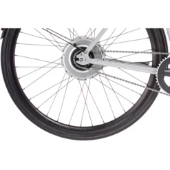 Fixie-inc Vélos De Ville électriques Backspin Zehus 2021, Gris 11 Fixie-inc Vélos De Ville électriques Backspin Zehus 2021, Gris -Cyclo Vif Soldes Magasin fixie inc backspin zehus grey 7