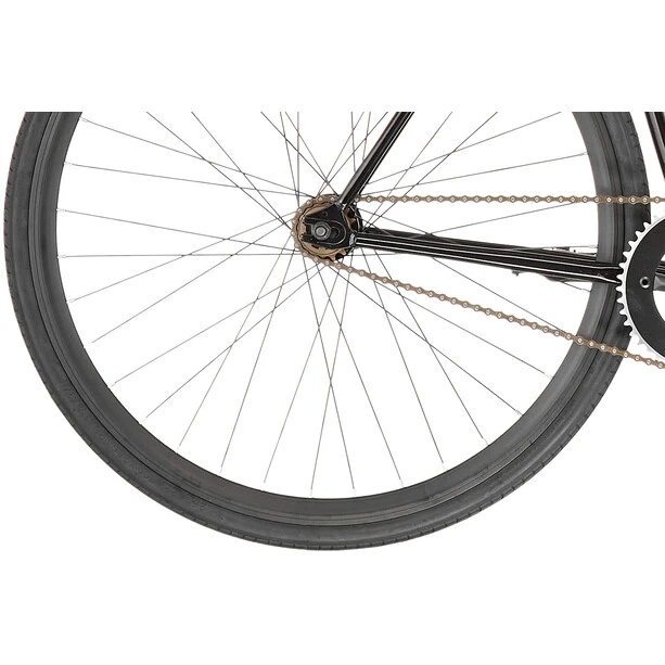 Fixie-inc Vélos Urbains Betty Leeds, Noir 5 Fixie-inc Vélos Urbains Betty Leeds, Noir – Image 5