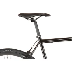 Fixie-inc Vélos Urbains Betty Leeds, Noir 11 Fixie-inc Vélos Urbains Betty Leeds, Noir -Cyclo Vif Soldes Magasin fixie inc betty leeds black 6