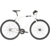 Fixie-inc Vélos Single Speed & Fixies Betty Leeds, Blanc