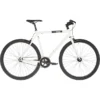 Fixie-inc.fixie-inc.-betty-leeds Vélos Single Speed & Fixies Betty Leeds, Blanc