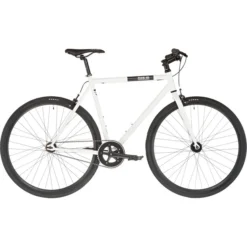 Fixie-inc.fixie-inc.-betty-leeds Vélos Single Speed & Fixies Betty Leeds, Blanc