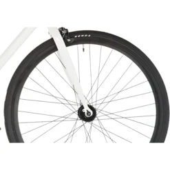 Fixie-inc.fixie-inc.-betty-leeds Vélos Single Speed & Fixies Betty Leeds, Blanc -Cyclo Vif Soldes Magasin fixie inc betty leeds white 5