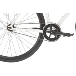 Fixie-inc.fixie-inc.-betty-leeds Vélos Single Speed & Fixies Betty Leeds, Blanc -Cyclo Vif Soldes Magasin fixie inc betty leeds white 6