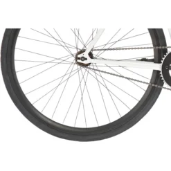 Fixie-inc.fixie-inc.-betty-leeds Vélos Single Speed & Fixies Betty Leeds, Blanc -Cyclo Vif Soldes Magasin fixie inc betty leeds white 7