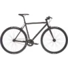 Fixie-inc Vélos Single Speed & Fixies Blackheath, Noir
