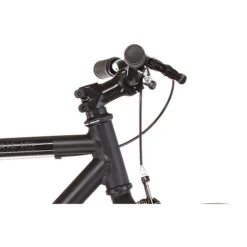 Fixie-inc Vélos Single Speed & Fixies Blackheath, Noir -Cyclo Vif Soldes Magasin fixie inc blackheath black 4