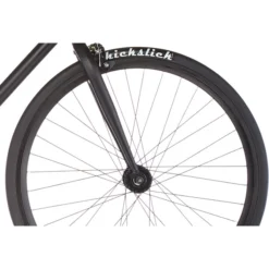 Fixie-inc Vélos Single Speed & Fixies Blackheath, Noir -Cyclo Vif Soldes Magasin fixie inc blackheath black 5