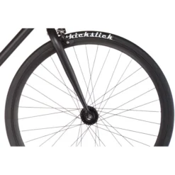 Fixie-inc Vélos Single Speed & Fixies Blackheath, Noir -Cyclo Vif Soldes Magasin fixie inc blackheath black olive 5