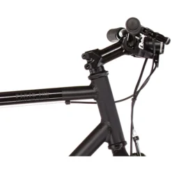 Fixie-inc Vélos Single Speed & Fixies Blackheath Street, Noir -Cyclo Vif Soldes Magasin fixie inc blackheath street black 4