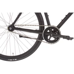 Fixie-inc Vélos Single Speed & Fixies Blackheath Street, Noir -Cyclo Vif Soldes Magasin fixie inc blackheath street black 6