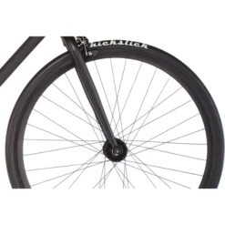 Fixie-inc Vélos Single Speed & Fixies Floater, Noir -Cyclo Vif Soldes Magasin fixie inc floater black 5