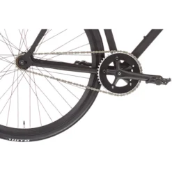 Fixie-inc Vélos Single Speed & Fixies Floater, Noir -Cyclo Vif Soldes Magasin fixie inc floater black 6