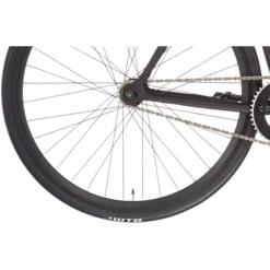 Fixie-inc Vélos Single Speed & Fixies Floater, Noir -Cyclo Vif Soldes Magasin fixie inc floater black 7