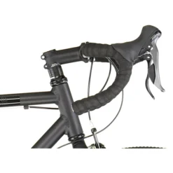 Fixie-inc Vélos Urbains Floater Race 8S, Noir -Cyclo Vif Soldes Magasin fixie inc floater race 8s black 4 1