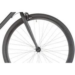 Fixie-inc Vélos Urbains Floater Race 8S, Noir -Cyclo Vif Soldes Magasin fixie inc floater race 8s black 5 1