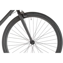 Fixie-inc Vélos Urbains Floater Race 8S, Noir 9 Fixie-inc Vélos Urbains Floater Race 8S, Noir -Cyclo Vif Soldes Magasin fixie inc floater race 8s black 5