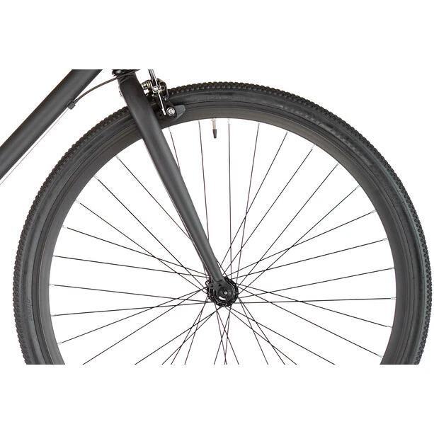 Fixie-inc Vélos Urbains Floater Race 8S, Noir 4 Fixie-inc Vélos Urbains Floater Race 8S, Noir – Image 4