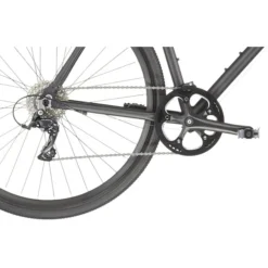 Fixie-inc Vélos Urbains Floater Race 8S, Noir -Cyclo Vif Soldes Magasin fixie inc floater race 8s black 6 1