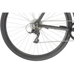 Fixie-inc Vélos Urbains Floater Race 8S, Noir -Cyclo Vif Soldes Magasin fixie inc floater race 8s black 7 1