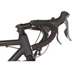 Fixie-inc Vélos Urbains Floater Race 8S Disc Street, Noir 8 Fixie-inc Vélos Urbains Floater Race 8S Disc Street, Noir -Cyclo Vif Soldes Magasin fixie inc floater race 8s disc street black 4