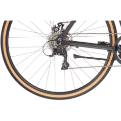 Fixie-inc Vélos Urbains Floater Race 8S Disc Street, Noir 11 Fixie-inc Vélos Urbains Floater Race 8S Disc Street, Noir -Cyclo Vif Soldes Magasin fixie inc floater race 8s disc street black 7