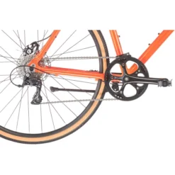 Fixie-inc Vélos De Ville Homme Floater Race 8S Disc Street, Rouge 9 Fixie-inc Vélos De Ville Homme Floater Race 8S Disc Street, Rouge -Cyclo Vif Soldes Magasin fixie inc floater race 8s disc street race fire red 4