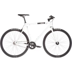 Fixie-inc Vélos Single Speed & Fixies Floater, Blanc