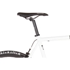 Fixie-inc Vélos Single Speed & Fixies Floater, Blanc -Cyclo Vif Soldes Magasin fixie inc floater white 6