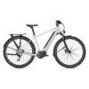 Focus-bikes Vélos De Ville électriques Planet² 6.8 Diamant, Gris