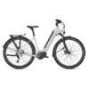 Focus-bikes Vélos De Ville électriques Planet² 6.8 Wave, Gris