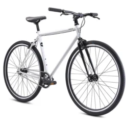 Fuji Vélos Single Speed & Fixies Declaration, Blanc