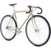 Fuji Vélos Single Speed & Fixies Feather, Beige