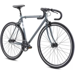 Fuji Vélos Single Speed & Fixies Feather, Gris