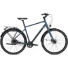 Giantgiant-anytour Vélos De Ville Homme AnyTour CS, Bleu