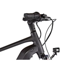 Giant Vélos De Ville électriques DailyTour E+ 2 GTS, Noir -Cyclo Vif Soldes Magasin giant dailytour e 2 gts black matt gloss 5