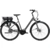 Giant Vélos De Ville électriques Entour E+ 0 RT LDS, Gris