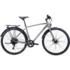 Giant Vélos De Ville Homme Escape 1, Gris