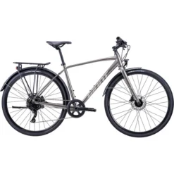 Giant Vélos De Ville Homme Escape 1, Gris