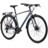 Giant Vélos De Ville Homme Escape 2, Gris