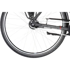 Giant Vélos De Ville Femme Tourer LDS, Noir -Cyclo Vif Soldes Magasin giant tourer lds charcoal black 7