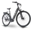 Husqvarna-bicycles Vélos De Ville électriques Gran City 2 FW, Gris
