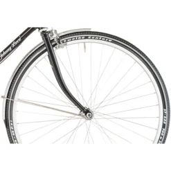 Johnny-loco Vélos Urbains Oona Touring Cruiser, Noir 8 Johnny-loco Vélos Urbains Oona Touring Cruiser, Noir -Cyclo Vif Soldes Magasin johnny loco oona touring cruiser black 3